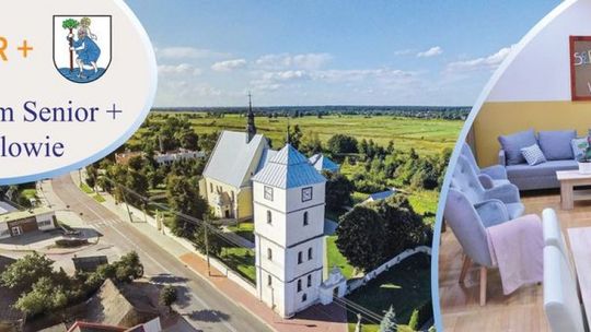 Ćmielów będzie miał żłobek 