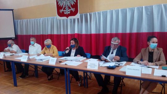 Ćmielów czeka na nową linię autobusową 