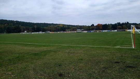 Ćmielów inwestuje w obiekty sportowe 