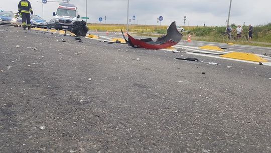 Ćmielów. Piesi będą bezpieczniejsi