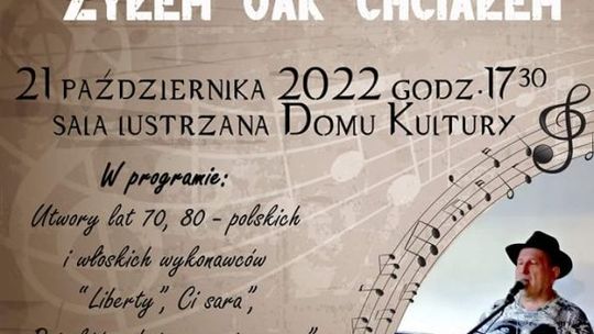 Ćmielów stawia na kulturę 