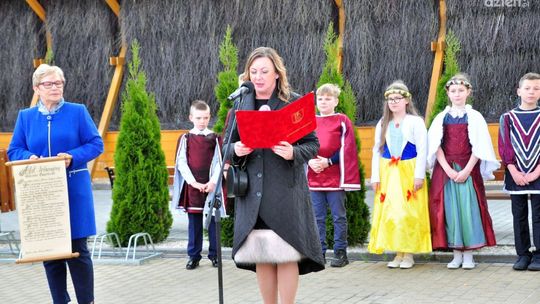 Ćmielów świętuje 516 rocznicę nadania praw miejskich