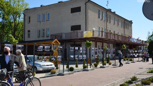 Ćmielowski Dom Kultury przejdzie gruntowną termomodernizację
