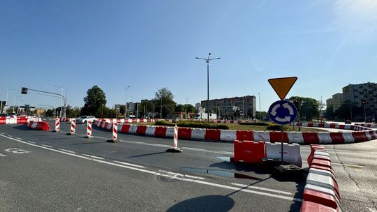 Co dalej z budową ITS w Kielcach?