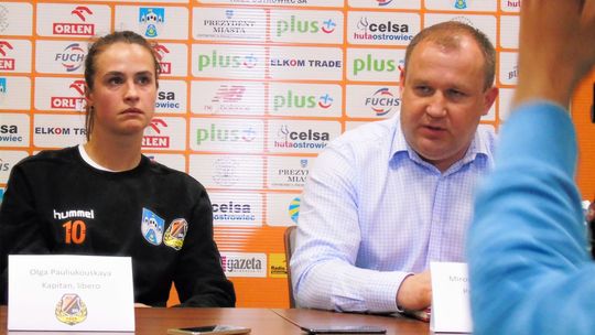 Co dalej z ostrowiecką siatkówką?