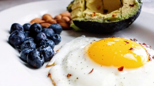 Co jeść, by wzmocnić swoje stawy i kości?