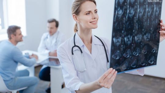 Co leczą neurolodzy?