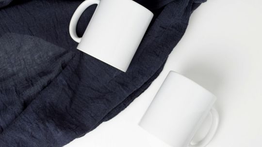 Co można nadrukować na kubku? Propozycje