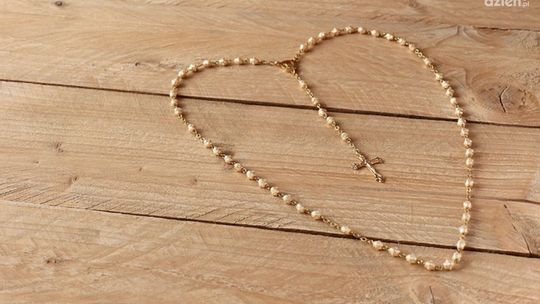 Co na prezent dla osoby wierzącej?