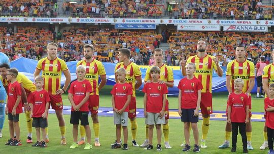 Co robią byli piłkarze Korony Kielce? Pamiętacie ich?