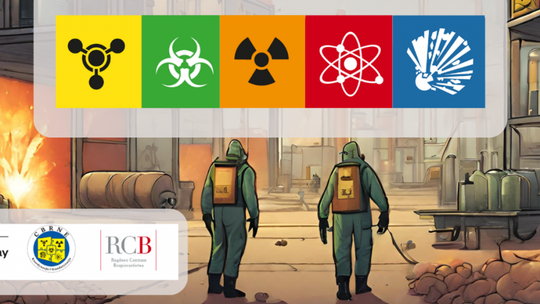 Co robić w razie zagrożenia? Powstała strona