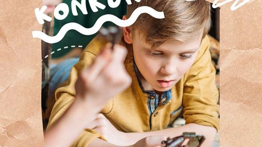 Co robić z dziećmi w czasie kwarantanny? Questing zaprasza do konkursu