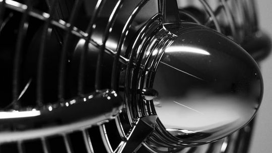 Co to są i do czego służą wentylatory promieniowe?