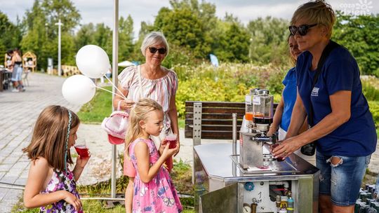 Co to za zdjęcie? Wodociągi Kieleckie zapraszają do konkursu z okazji Światowego Dnia Wody