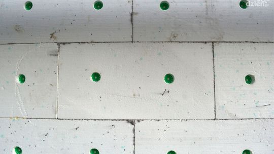 Co wziąć pod uwagę podczas ocieplania elewacji?