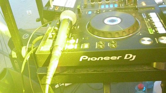 Co za czad w piątek w Ziemiańskiej! Zobacz 