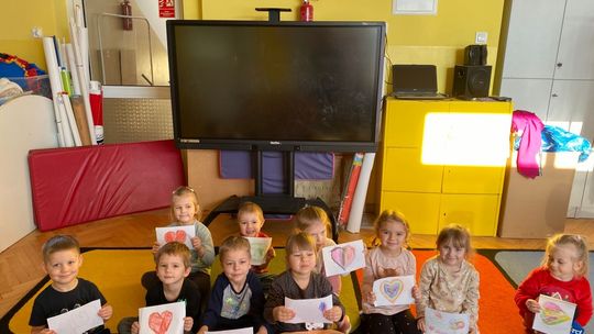 "Co Za Dzieci": Przedszkolaki doskonale wiedzą, że babcie i dziadkowie są najlepsi na świecie