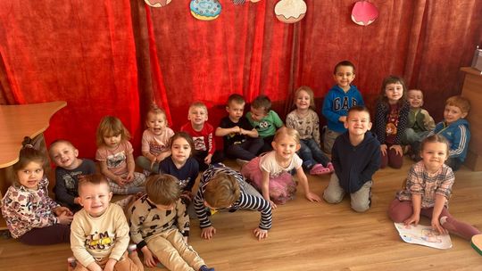 "Co Za Dzieci": Przedszkolaki mówią o emocjach