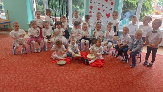 "Co Za Dzieci": Przedszkolaki z 11-stki o miłości do swoich mam 