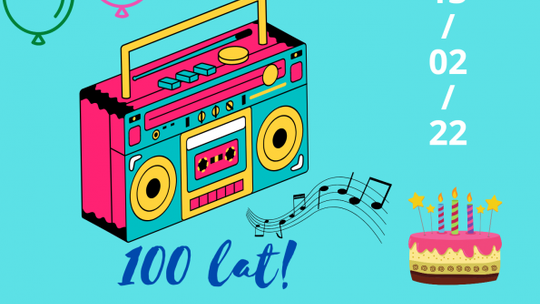 "Co Za Dzieci": Przedszkolaki z 11-stki pamiętały o Dniu Radia. Dziękujemy!