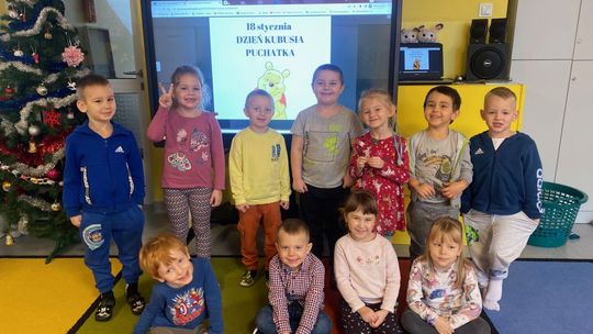 "Co Za Dzieci": Przyjaźń oczami przedszkolaków 