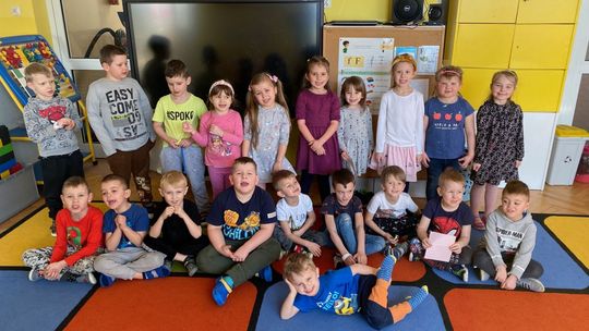 "Co Za Dzieci": Żarty i psikusy przedszkolaków z 11-stki