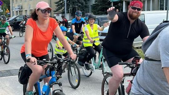 Co Za Jazda! 2023 Zagnańsk! 