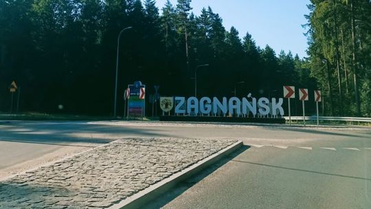 Co Za Jazda! 2023 Zagnańsk! Atrakcje wyprawy