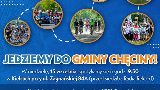 Co Za Jazda! 2024. Dokąd pojedziemy we wrześniu?