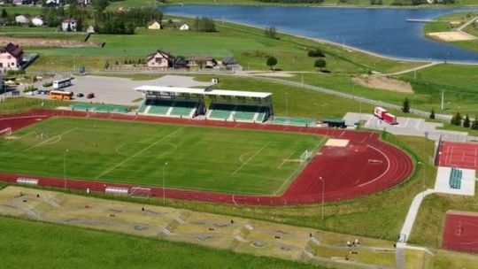 Co Za Jazda! 2024 Strawczyn! Już w niedzielę