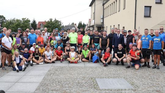 Co Za Jazda! Daleszyce 2024. Zobacz galerię zdjęć!