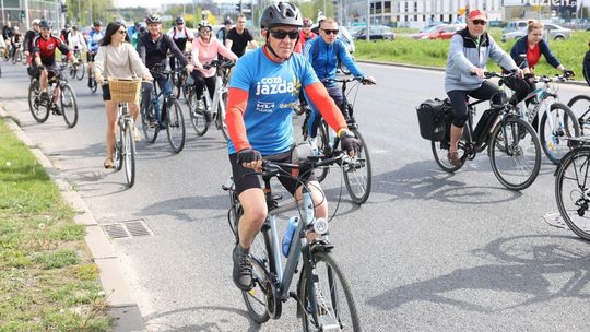 Co Za Jazda! Morawica. Jedź razem z nami!