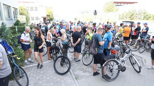 Co za jazda! ULTRA - 20.10