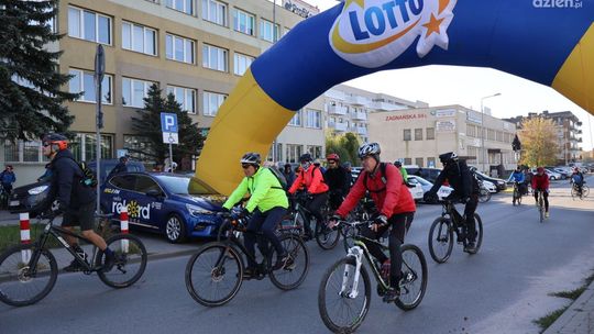 Co Za Jazda Ultra wystartowała [GALERIA]