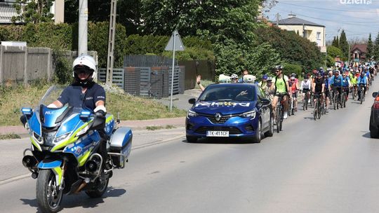 Co Za Jazda w Morawicy już za nami!