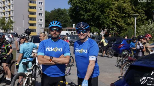 Co Za Jazda! z finałem w zabytkowych ruinach Huty Józef [GALERIA]