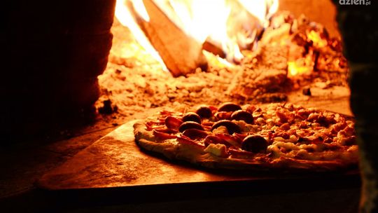 Co zjeść w Toruniu? Nie tylko pierniki