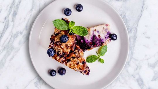 Co zrobić, aby przytyć, czyli moje niecodzienne marzenie!