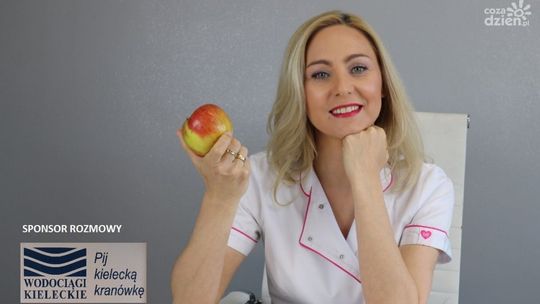 Co zrobić z nadmiarem kilogramów po świętach? Nasz ekspert radzi