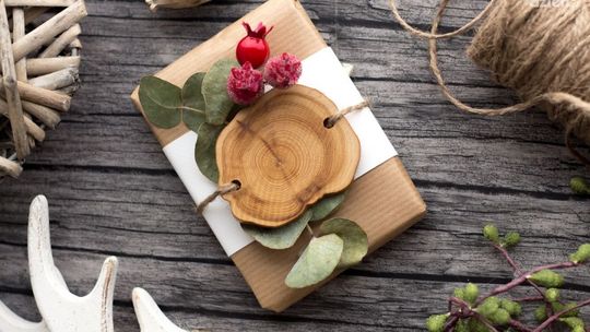 Co zrobić z nietrafionym prezentem?