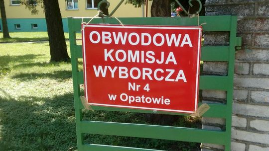 Co zrobić żeby zagłosować w niedzielnych wyborach?