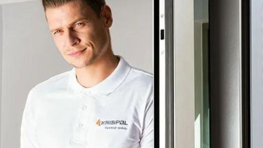 Co zyskujesz wybierając komplet stolarki od jednego producenta?