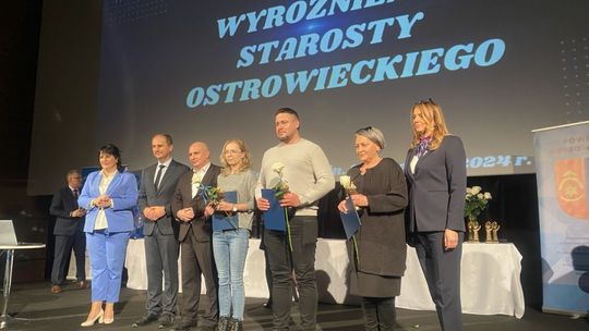 Codzienni bohaterowie docenieni – pracownicy socjalni świętowali swój dzień