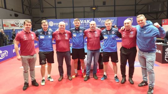 Coraz bliżej meczów z Bytomiem i Lęborkiem