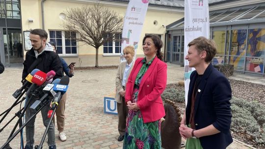 Coraz bliżej modernizacji Muzeum Zabawek i Zabawy 