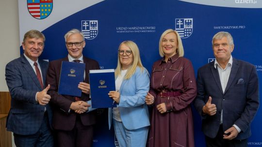 Coraz bliżej powstania obwodnic w Radkowie i Brzezinach