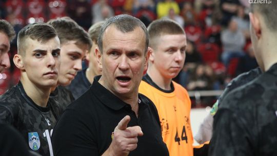 Coraz trudniejsza sytuacja szczypiornistów KSZO