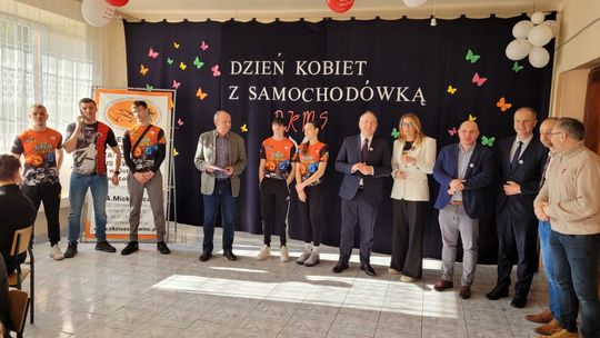 Coraz więcej ostrowczan może być dawcą szpiku 