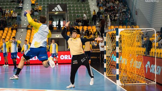 Cordalija przed starciem z Kwidzynem: „Kluczowa będzie obrona”