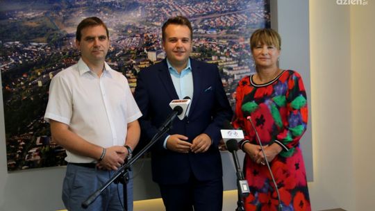 Coś się kończy, coś zaczyna... Zmiany kadrowe w starachowickim MOPS-ie